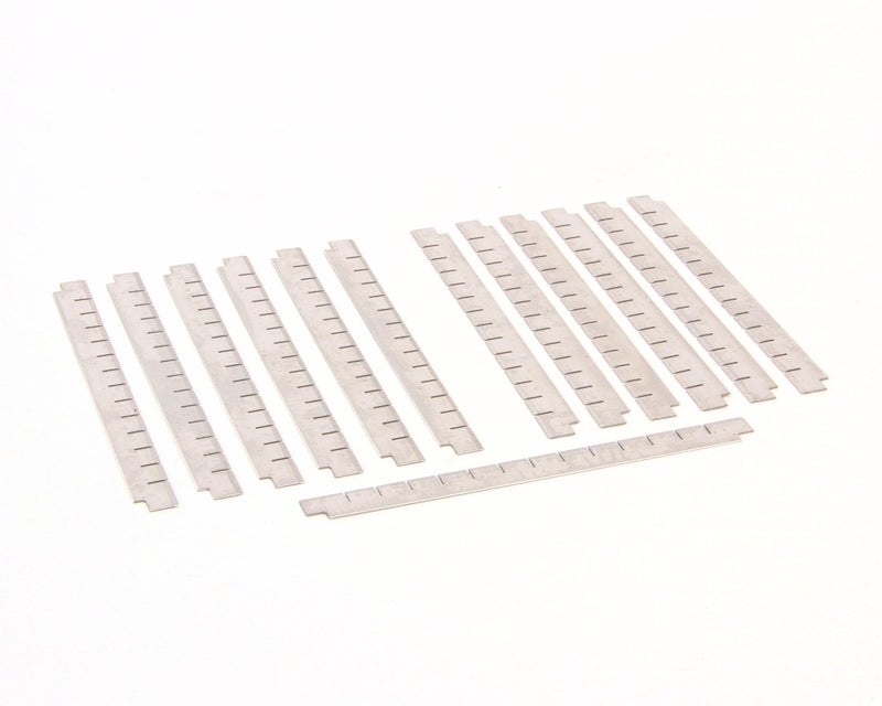 Nemco 1/4 Blade Kit-Easy Chopper 2 (536-1 - Genuine OEM Replacement Part - Image 4
